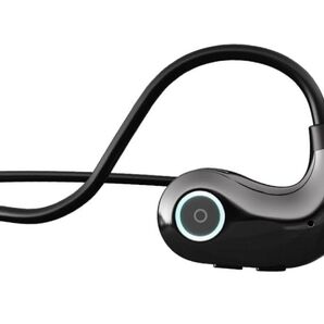 【新品,未使用,未開封】オープンイヤーイヤホン Bluetooth ワイヤレス Earaku DSPアンプ搭載