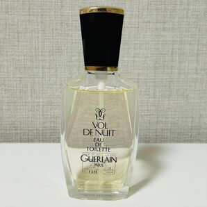 ゲラン 夜間飛行 オードトワレ 30ml 【ほぼ未使用】