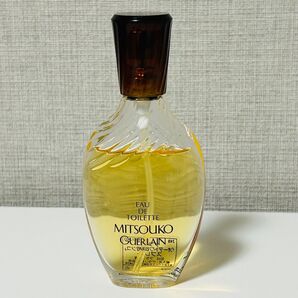 ゲラン ミツコ オードトワレ 30ml