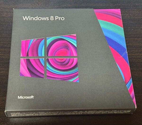 Microsoft Windows 8 Pro アップグレード版 32bit 64bit