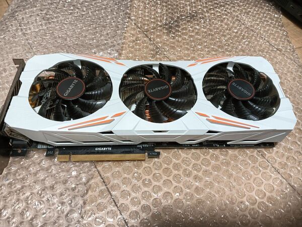 GeForce gtx 1080ti 11gb