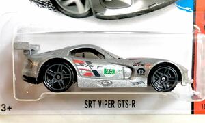 レア 2013 SRT Viper GTS-R ALMS アメリカン ルマン シリーズ 2012 New York Auto Show カラー Ryu Asada リュウ アサダ Dodge ダッジ 絶版