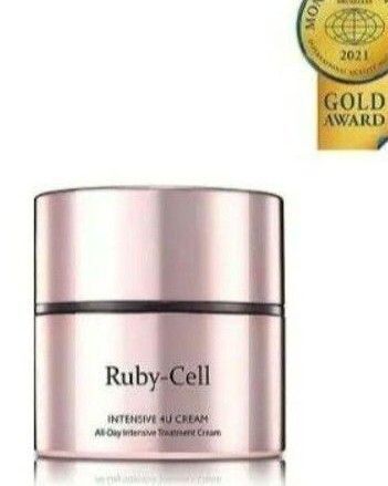 Ruby-Cell インテンシブ4Uクリーム
