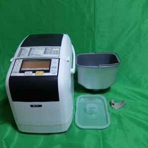 MK エムケー精工 HBK-151 ホームベーカリー