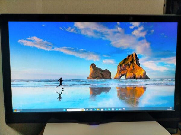 2023年製 20v型 外付けHDD録画対応 液晶テレビ