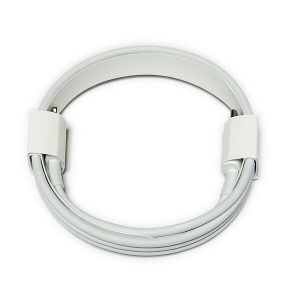 Lightningケーブル(1m)《新品未使用 正規品 純正品 USB-C》