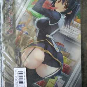 ★(未開封) 渡会蒼マウスパッド 双子座のパラドクス あみあみ限定特典