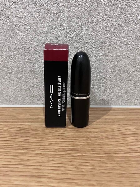 MAC マック リップスティック MARRAKESH