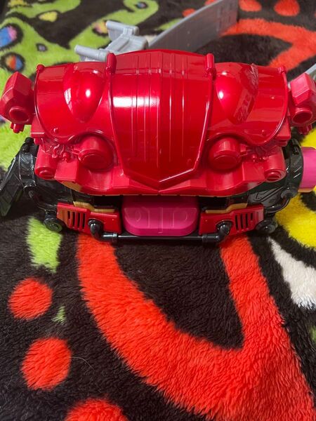仮面ライダーガヴ 変身ベルト