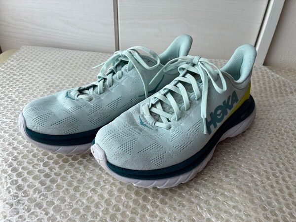 HOKAホカオネオネ マッハ4 MACH 4(26.0)