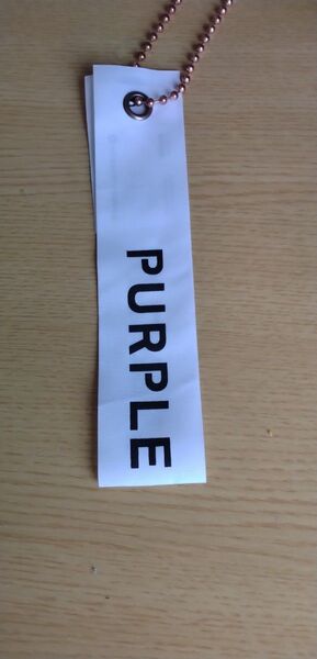 PURPLEBRAND タグ