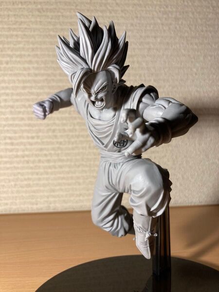 【ドラゴンボールフィギュア】BIG造形天下一武道会6孫悟空 特別カラーver