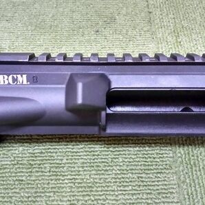 VFC BCM GBBR V3 アッパーレシーバー フレーム M4 MK18 URG-I