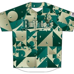 2025年オリ姫デー ユニフォーム モード