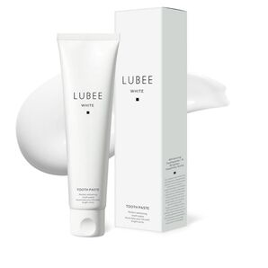 【白く美しく、輝かしい歯へ】ルビーホワイト 歯磨き粉 ホワイトニング 薬用 口臭ケア 虫歯予防 低刺激 セルフホワイトニング