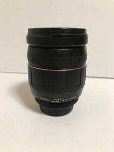 ペンタックス用　TAMRON 28ー300mm f3・5ー6・3 LD マクロ　　良品