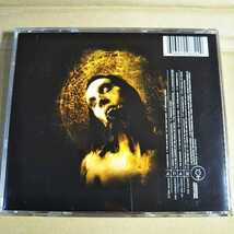 中古CD MARILYN MANSON / マリリン・マンソン『HOLY WOOD』輸入盤/紙ケース【1309】_画像5