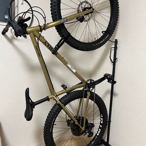 自転車スタンド
