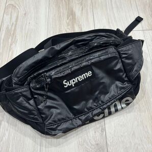 supreme メッセンジャーバッグ