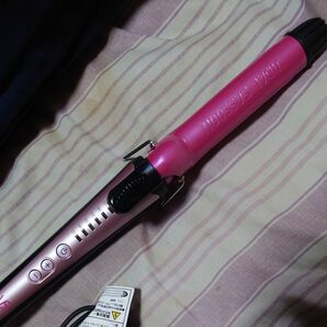 カールアイロン