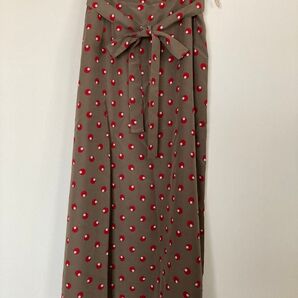 レア ピンクハウス ドット PINK HOUSE インゲボルグ カネコイサオ カールヘルム