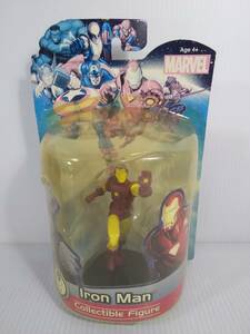 Iron Man Collectible Figure アイアンマン コレクティブフィギュア　コレクタブルフィギュア DC COMICS