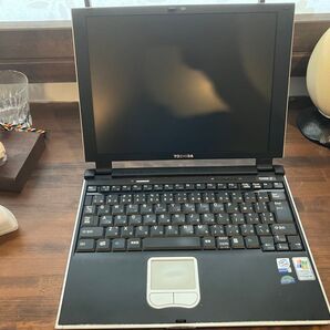TOSHIBA dynabook ノートパソコン