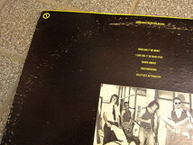 MEN AT WORK●BUSINESS AS USUAL Columbia FC 37978●200807t3-rcd-12-rkレコード12インチUS盤米LPロック82年80's米盤_画像8