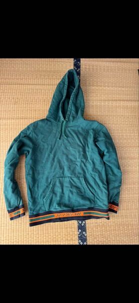 supreme パーカー 古着 パーカー スウェットパーカー