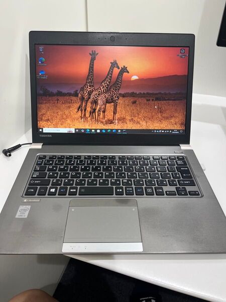 dynabook r63/P 13.3インチ ノートPC 本体