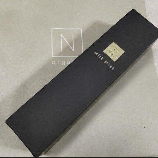 N organic Vie Milk Mist 100mLNオーガニックモイストミルクミスト先行乳液ミスト100ml