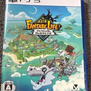 早い者勝ち!ファンタジーライフi グルグルの竜と時をぬすむ少女