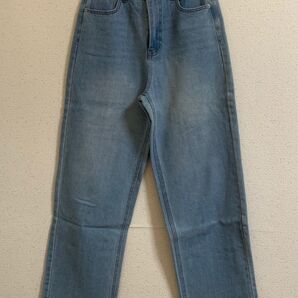 select MOCA デニムパンツ