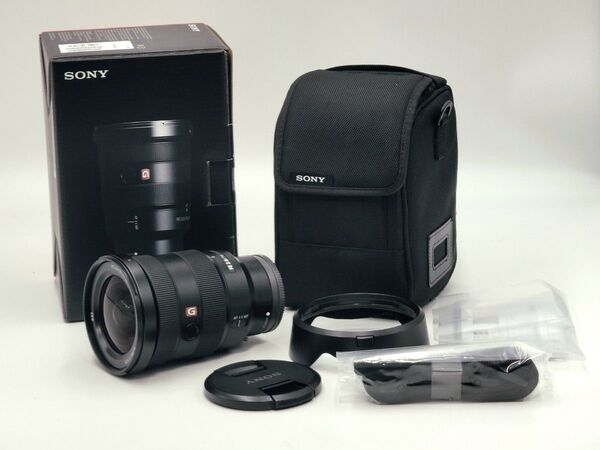 【良品】 ソニー FE 16-35mm F2.8 GM SEL1635GM