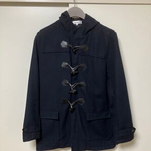 学生用 ダッフルコート