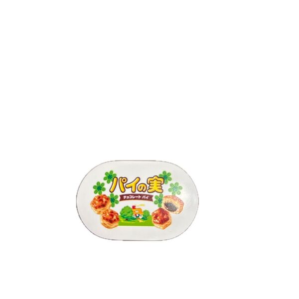 【限定価格】パイの実 チョコレートパイ ワイヤレスイヤホン