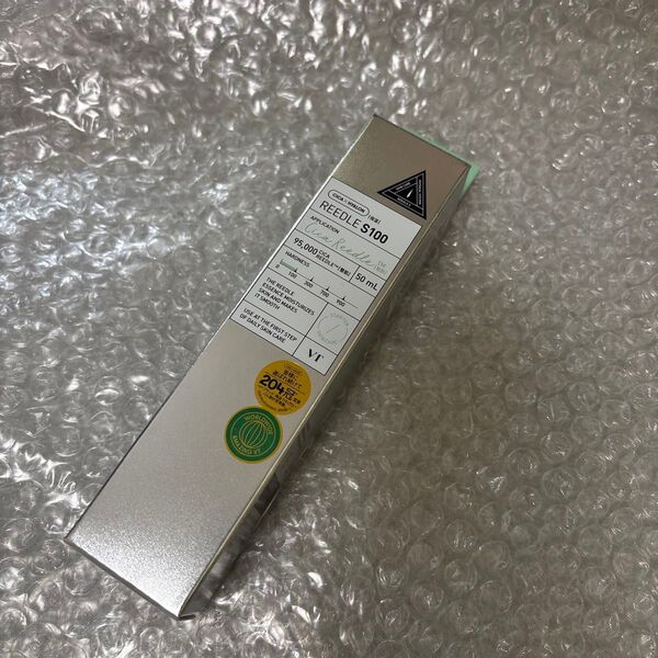 VT REEDLE S100 リードルショット 導入美容液