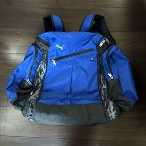 プーマ 大容量 リュック 修学旅行