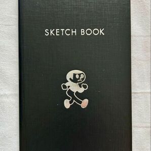 【新品未使用】滋賀県限定 測量野帳 コクヨ とび太くん野帳 黒