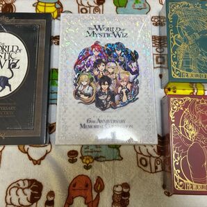 【美品】魔法使いと黒猫のウィズ グッズまとめ売り