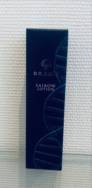 ドクターソワ SAIBOWローション120ml