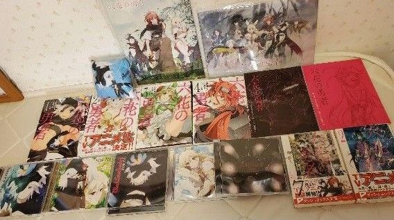 激安 レア 早い者勝ち! 六花の勇者 セット