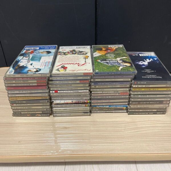 CD 邦楽87枚まとめ売り
