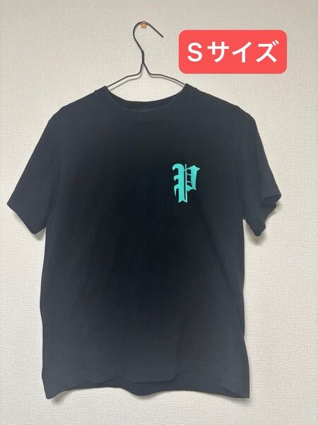 大人気!ファットランク Tシャツ ティファニーブルーカラー!完売品!sサイズ