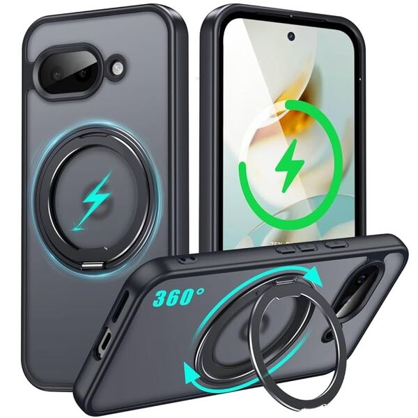 Google Pixel 9a ケース MagSafe対