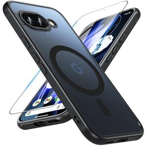 Google Pixel 9a ケース 画面フィルム