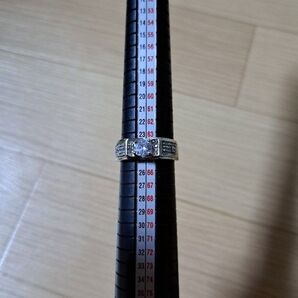 シルバーリング 24号