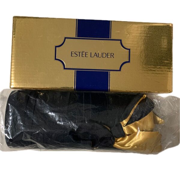 ESTEE LAUDER パーティバッグ 未使用 エスティローダー