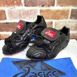 アシックス 野球用 スパイク GFS384 ゲーリック キャプチュード JJ 未使用訳あり品 26.0cm 9090 asics
