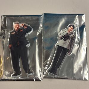 舞台日本三國 アクリルスタンド